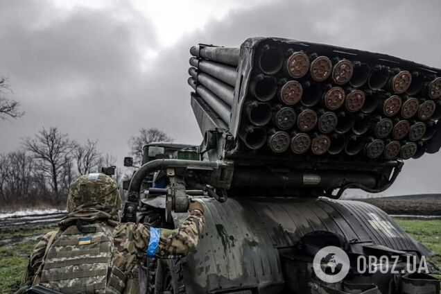 Ворог не збавляє обертів на всіх напрямках: відбулося 74 бойові зіткнення – Генштаб