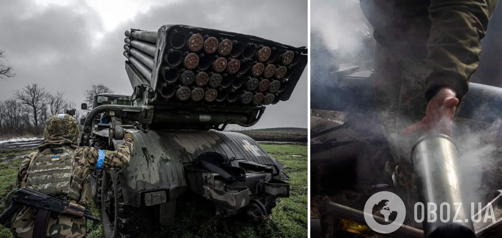 Ворог не збавляє обертів на всіх напрямках: відбулося 74 бойові зіткнення – Генштаб