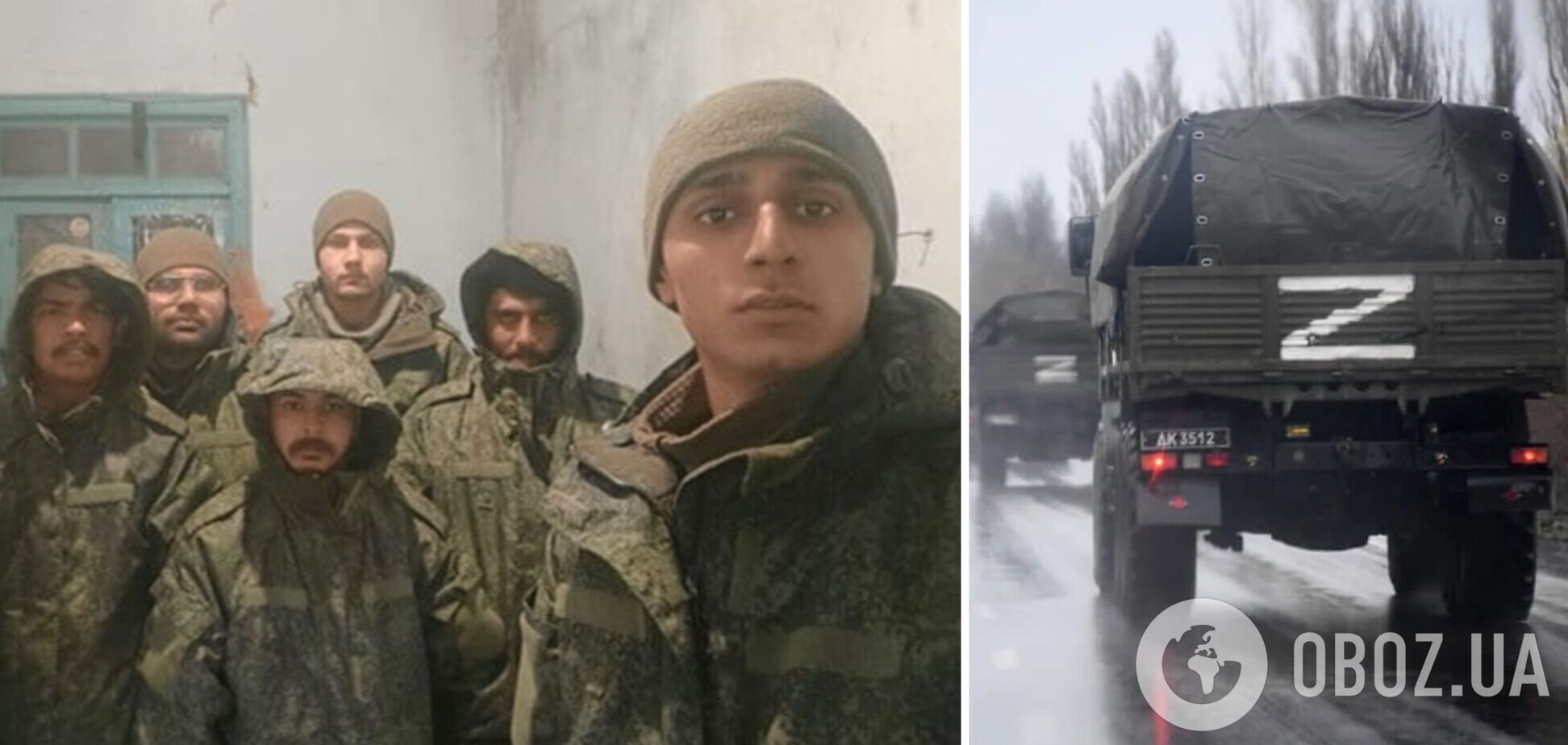 Спецслужби Індії викрили схему торгівлі людьми, яких змушували воювати за Росію проти України