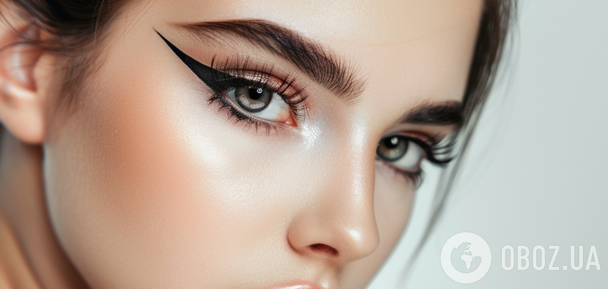 Так просто ще не було: вірусна техніка підводки для очей здивує винахідливістю та результатом