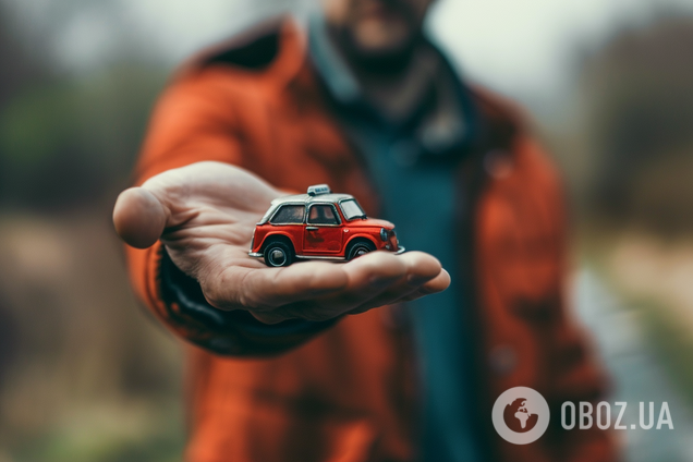 Топ-10 авто, за которыми в 2024 году будут охотиться все коллекционеры