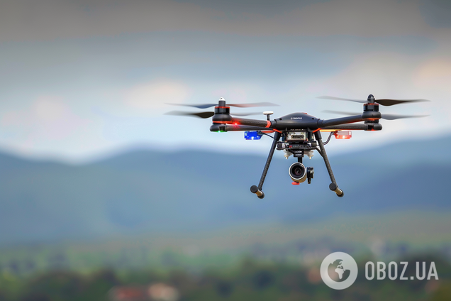 Ученые за считанные часы создали дрон-убийцу из ИИ, способного узнать лицо жертвы