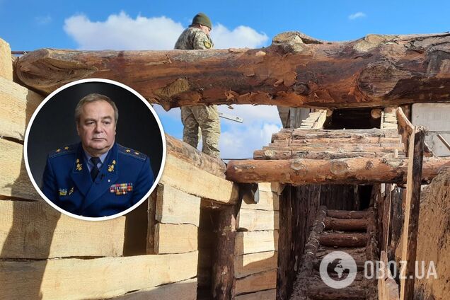 Почему россияне смогли быстро преодолеть расстояние в 5-6 км на запад от Авдеевки: пояснение генерала Романенко