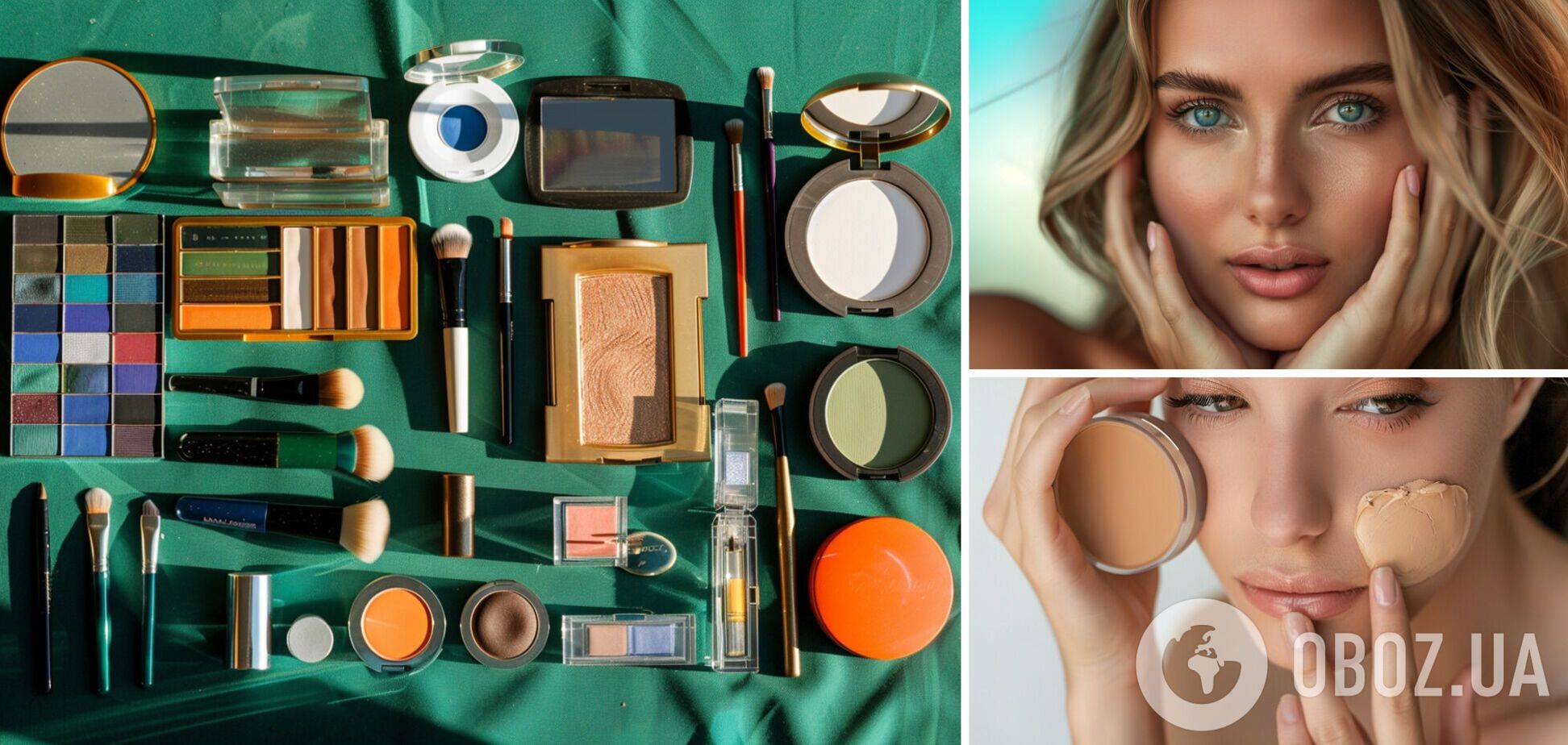 5 ошибок тонального крема, из-за которых вы выглядите старше