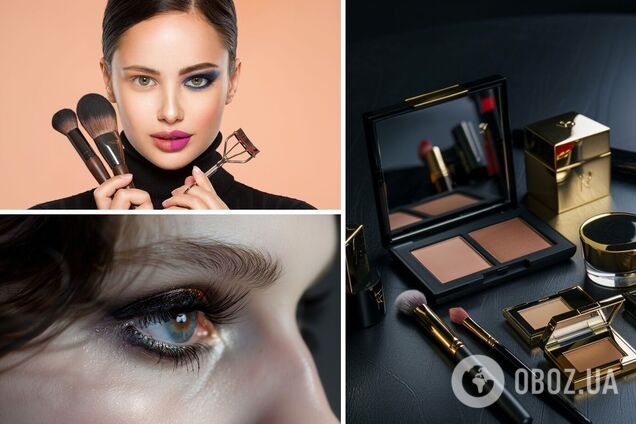 Помолодеете на 10 лет: лучшие техники макияжа глаз, которые мгновенно подтянут лицо