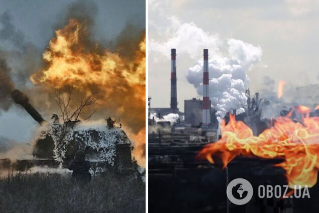 Российская металлургия под ударами: негативное влияние на военную промышленность и экономику в целом неизбежно