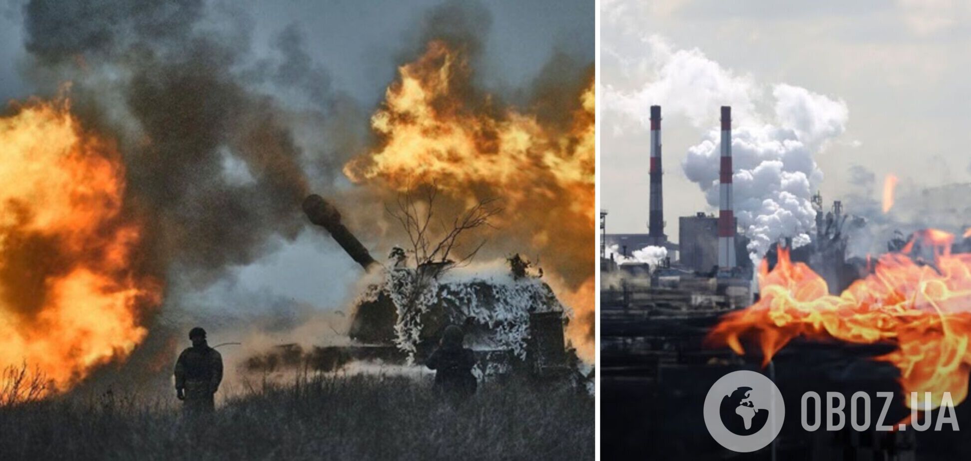 Російська металургія під ударами: негативний вплив на військову промисловість та економіку загалом неминучий