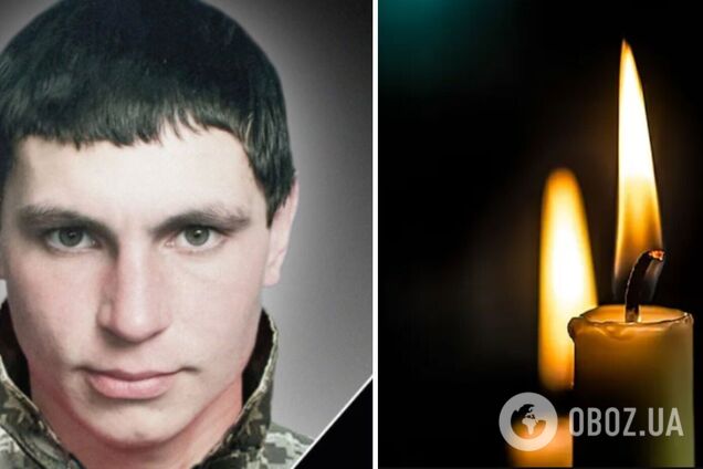 Ему навсегда будет 35: на фронте погиб снайпер из Харьковской области. Фото