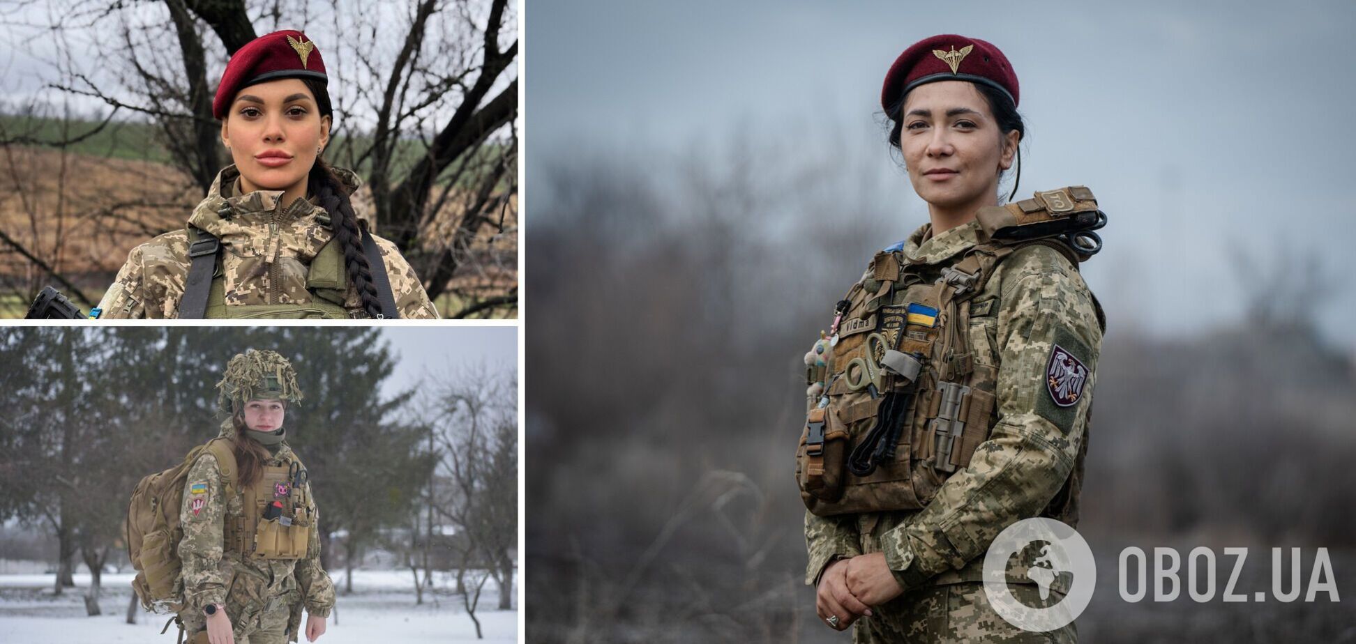 'Не слабка стать, а справжні герої, що обрали свій шлях': у Міноборони розповіли, скільки жінок служать у ЗСУ