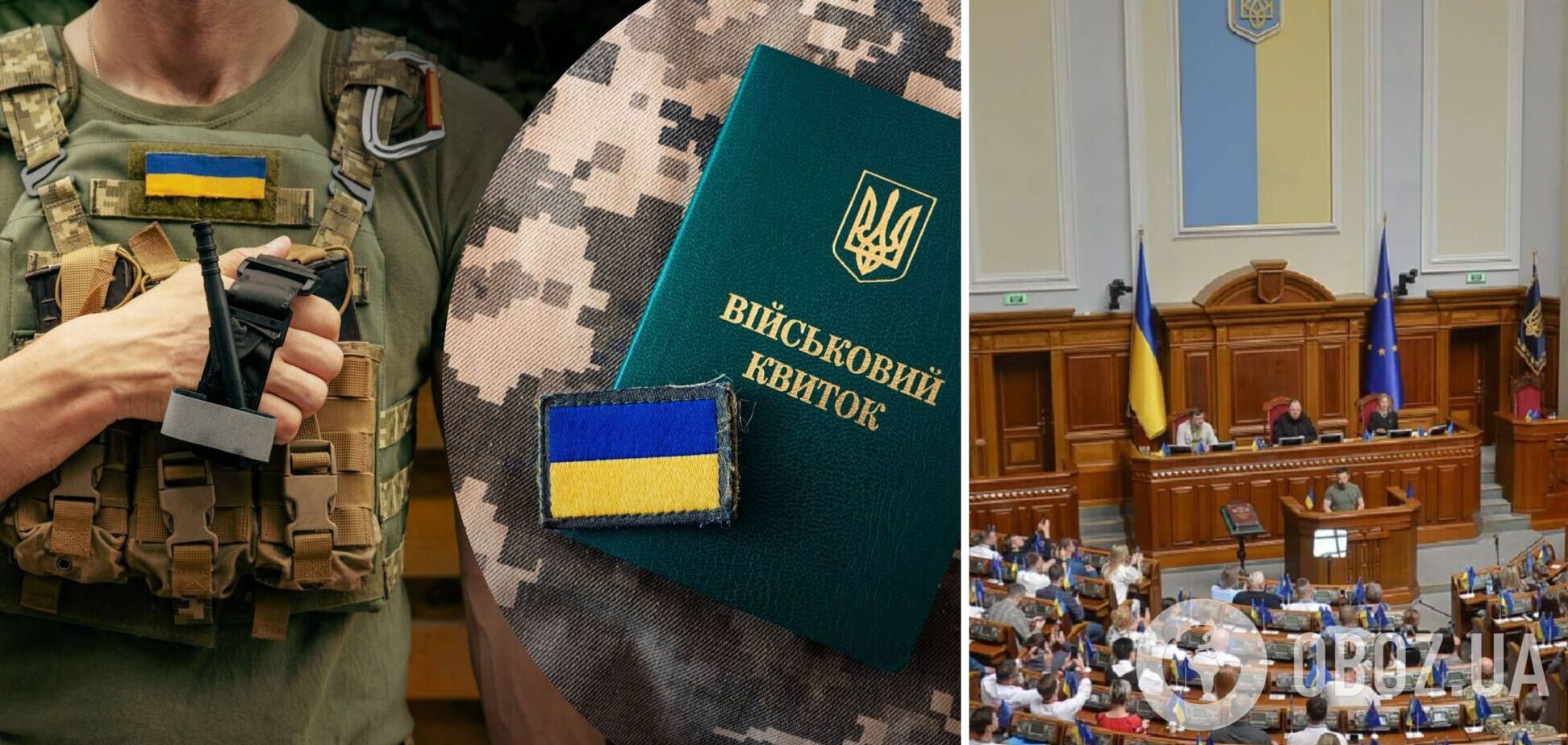 Мобилизация опекунов лиц с инвалидностью: Арахамия объяснил, что изменится в новом законе