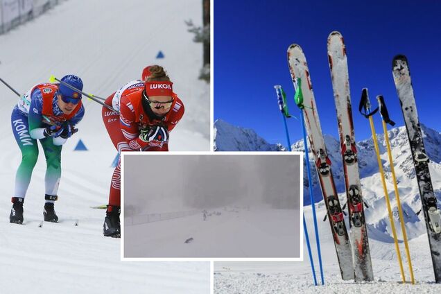 'Угробили детей!' В России гонка Спартакиады завершилась массовым завалом и госпитализациями. Видео