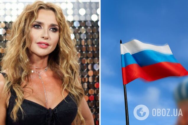 Оксана Марченко и продюсер-предатель из СТБ открыли бизнес в России: чем будет заниматься супруга Медведчука