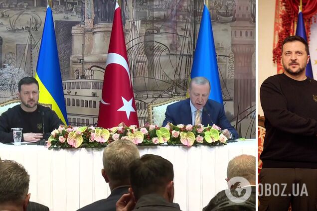 Украина и Турция договорились о совместных проектах в оборонной сфере: о чем идет речь