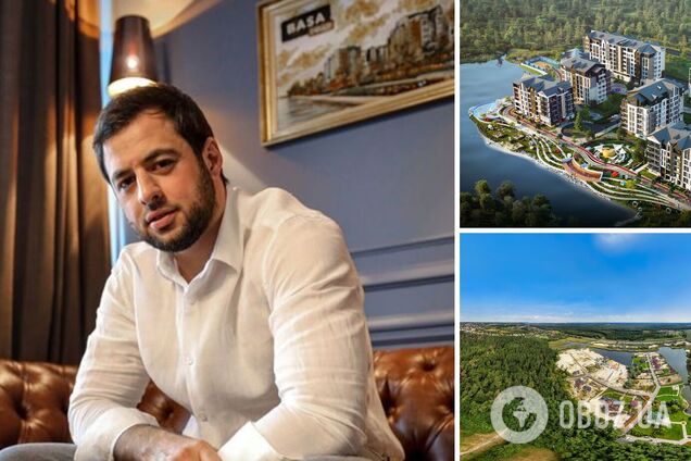 Как выглядит ЖК