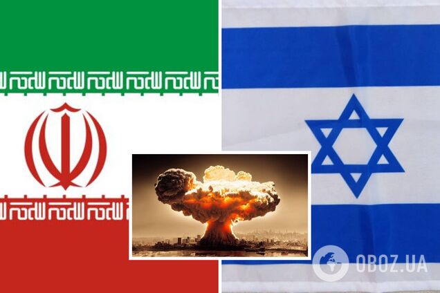 Вісь зла стає агресивнішою: Іран на порозі отримання ядерної зброї. Масштаб війни на Близькому Сході зросте 