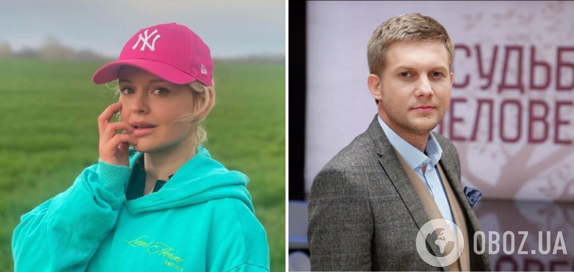 Звезда 'Кадетов' Ольга Атанасова поставила диагноз известному пропагандисту РФ, с которым вместе работала