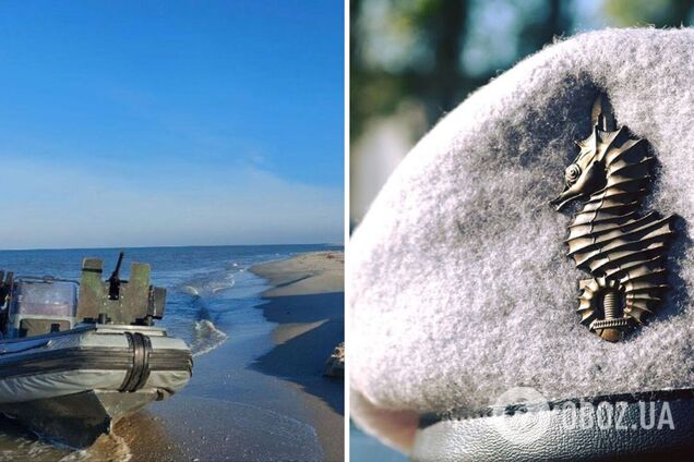 Неудачный штурм маяка спецназовцами: выводы и причины