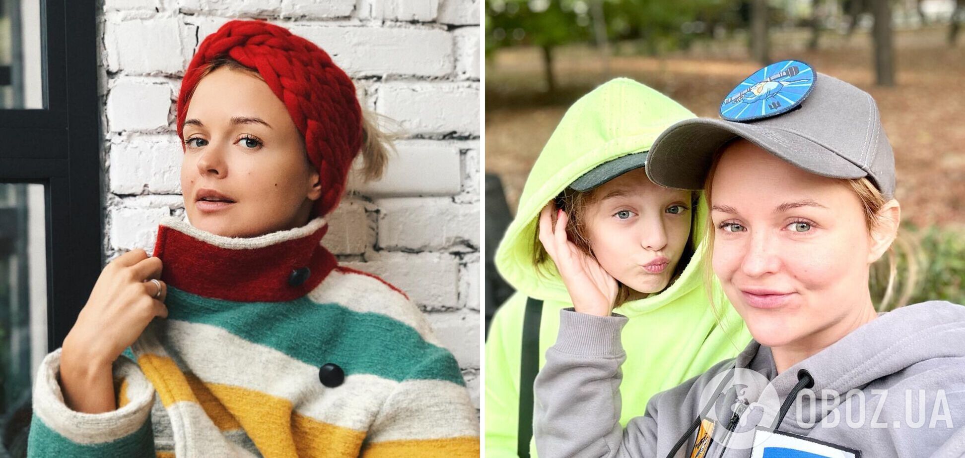 'Здесь он проштрафился'. Актриса Ольга Атанасова призналась, какую сумму алиментов получает от бывшего мужа на дочь