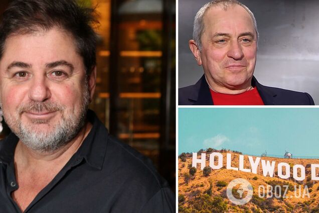 Віктор Андрієнко, який жив у Росії, розповів про позицію Олександра Цекало: він прокляв ту країну