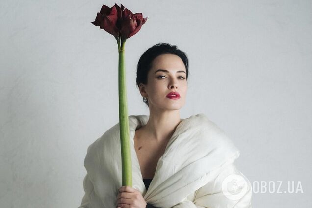 'Героиновый шик' 90-х. Даша Астафьева впервые показала фото, где была на пути к анорексии, и шокировала ведущую