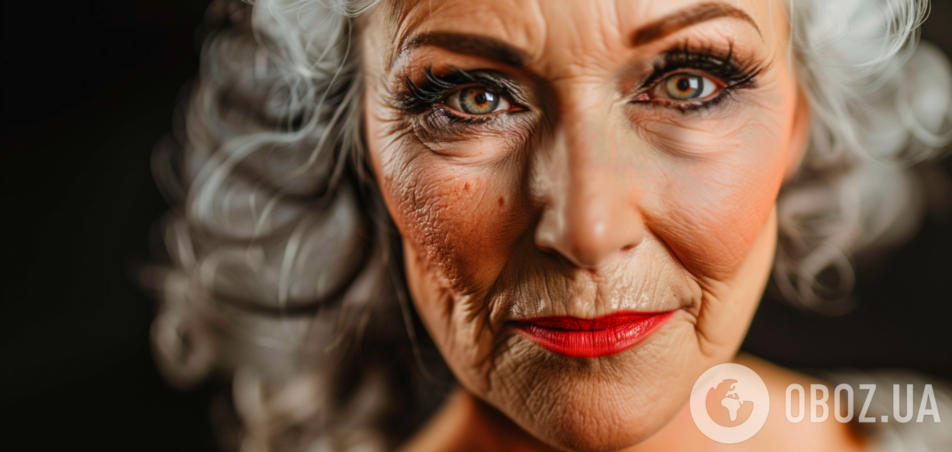 Підкреслюють зморшки та роблять старшими: 7 'вікових' помилок у макіяжі
