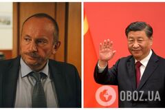 У Китаї ігнорують українського посла, але охоче йдуть на контакт із росіянами – Bloomberg