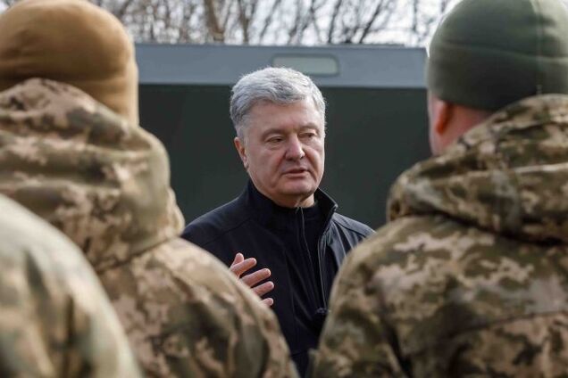 Порошенко в интервью шведской газете: пора как можно скорее передать Gripen украинским ВВС