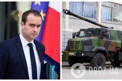 Оборонні компанії Франції ремонтуватимуть та вироблятимуть військову техніку в Україні: що відомо