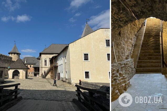 Тур выходного дня: что посмотреть в окрестностях Каменца-Подольского