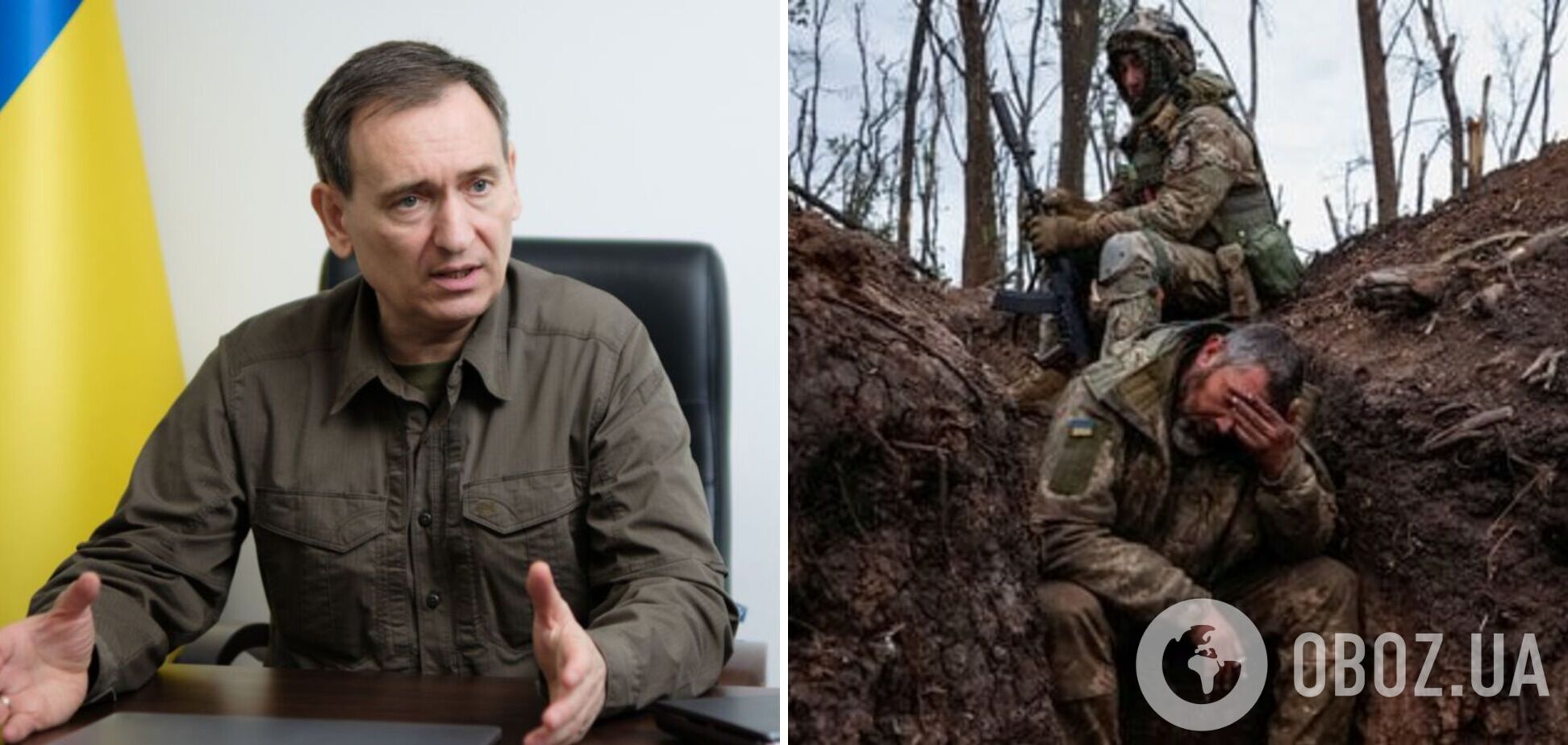 Вениславский прокомментировал урегулирование вопроса демобилизации в новом законе