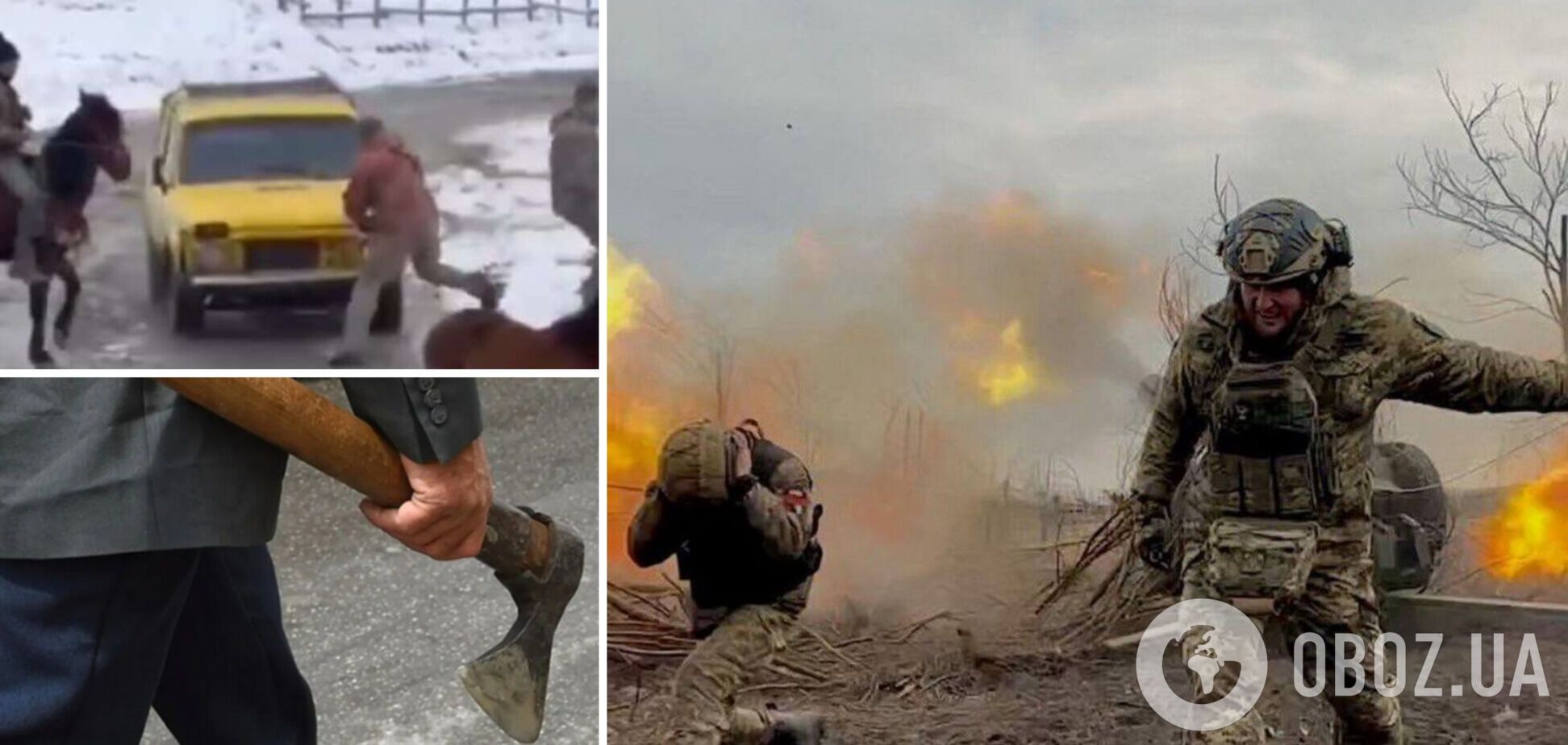 Отримав поранення у важкому бою, має державні нагороди: побратими розповіли про працівника ТЦК, на якого напали на Буковині. Відео