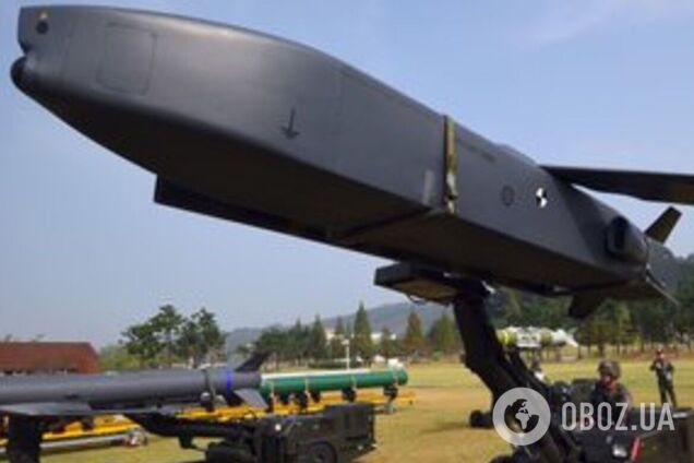 Британія готова передати Україні додаткових ракет Storm Shadow в обмін на Taurus від Німеччини