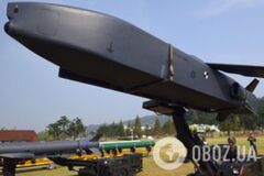 Британія готова передати Україні додаткових ракет Storm Shadow в обмін на Taurus від Німеччини