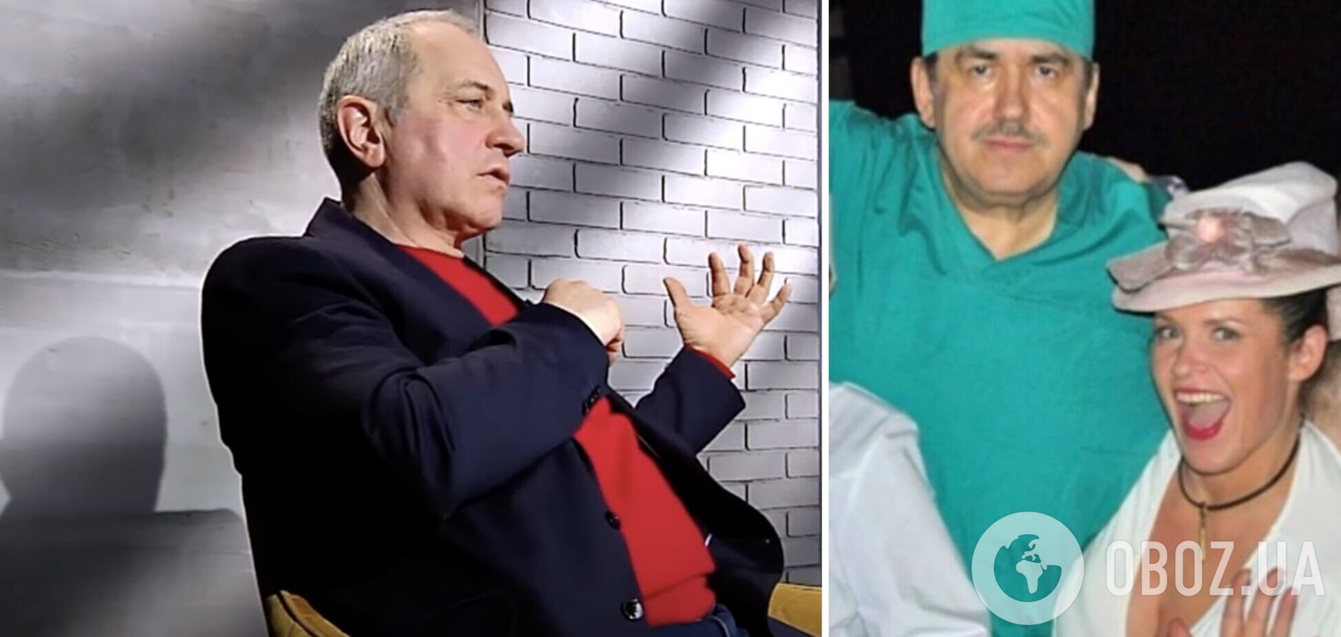 Просив пробачення на колінах: Андрієнко розповів, як відомий путініст принизив Руслану Писанку в Москві та чим це для нього обернулося