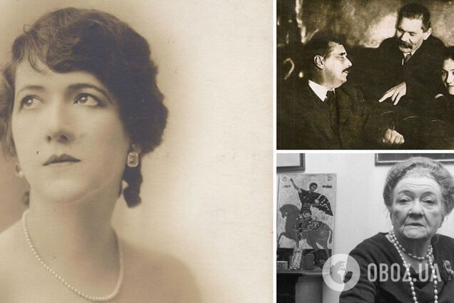 Марія Закревська-Бенкендорф-Будберг: українка, яка водила за ніс три світові розвідки