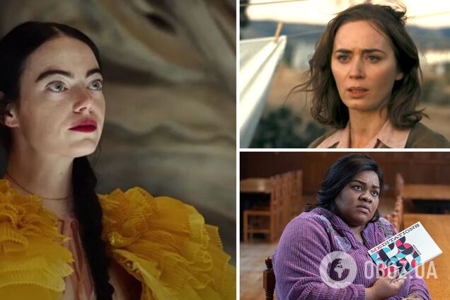 Секреты красной дорожки Оскара 2024. Как Эмма Стоун, Эмили Блант и другие актрисы готовятся к самой важной ночи в кино – от сеансов криотерапии до капельниц