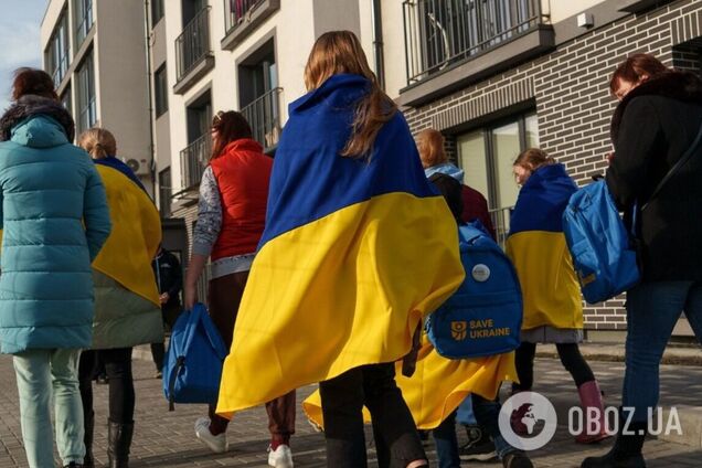 Украина вернула из оккупации еще десятерых детей: Кулеба рассказал подробности