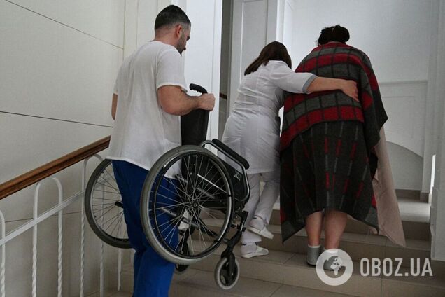 Веніславський розповів, як у новому законі про мобілізацію вирішується питання піклувальників осіб з інвалідністю. Відео