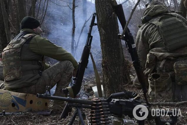 Ворог активізувався на Новопавлівському напрямку: Сили оборони відбили 21 атаку – Генштаб