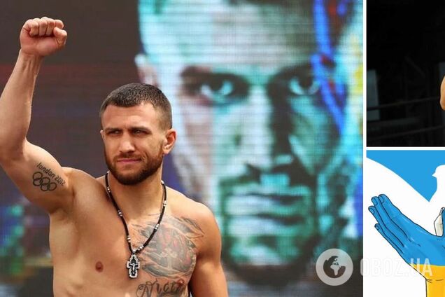 'Я не шучу'. Непобедимый супертяж рассказал, что случилось с Ломаченко, назвав его предателем Украины