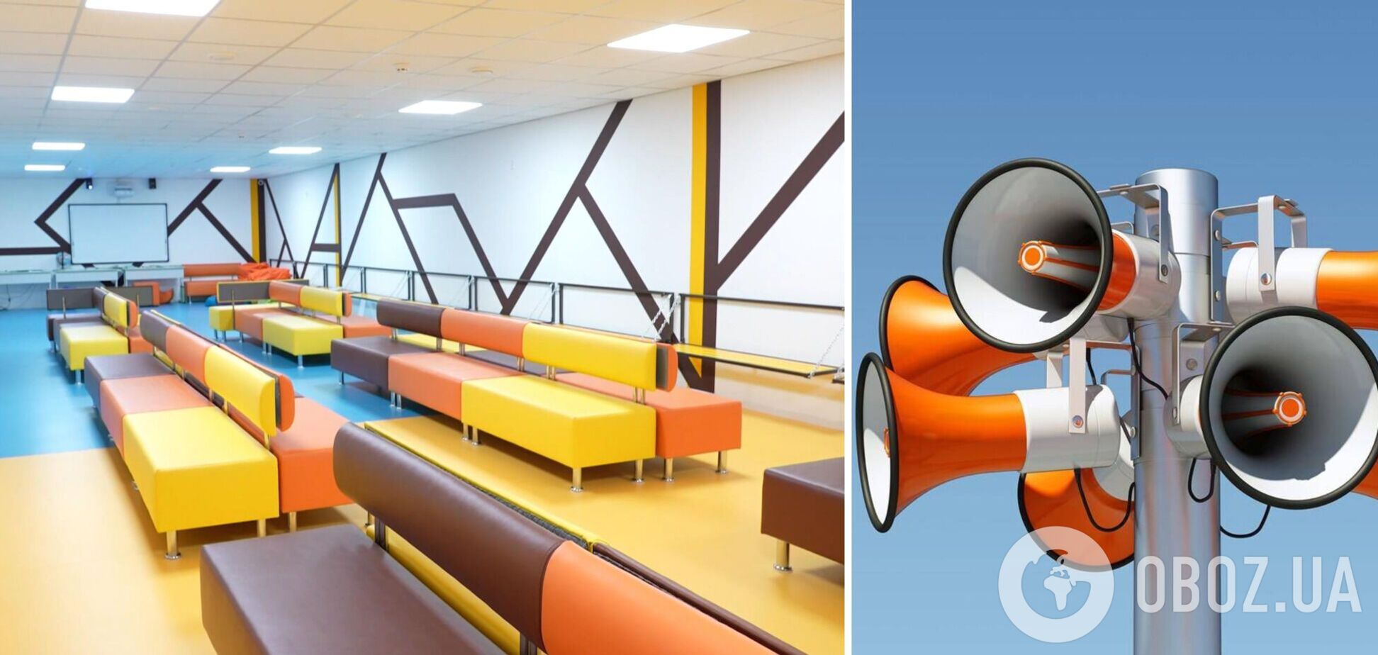 У Німеччині хочуть відновити законсервовані бомбосховища і встановити сирени: що відбувається