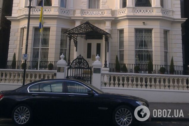 'Процедура запущена': у Зеленского прокомментировали назначение Залужного послом в Британии