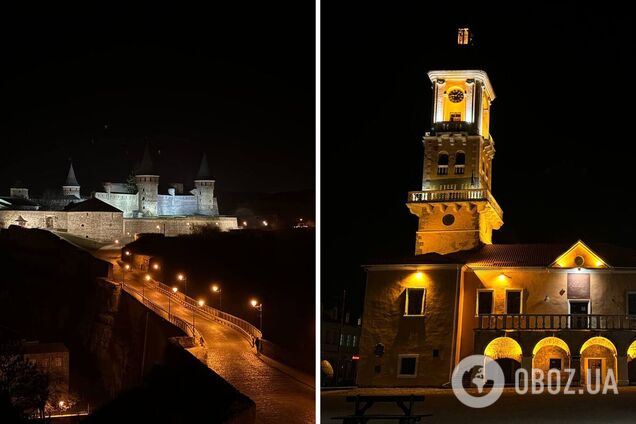 Каменец-Подольский: топ-5 локаций, которые должен увидеть каждый турист