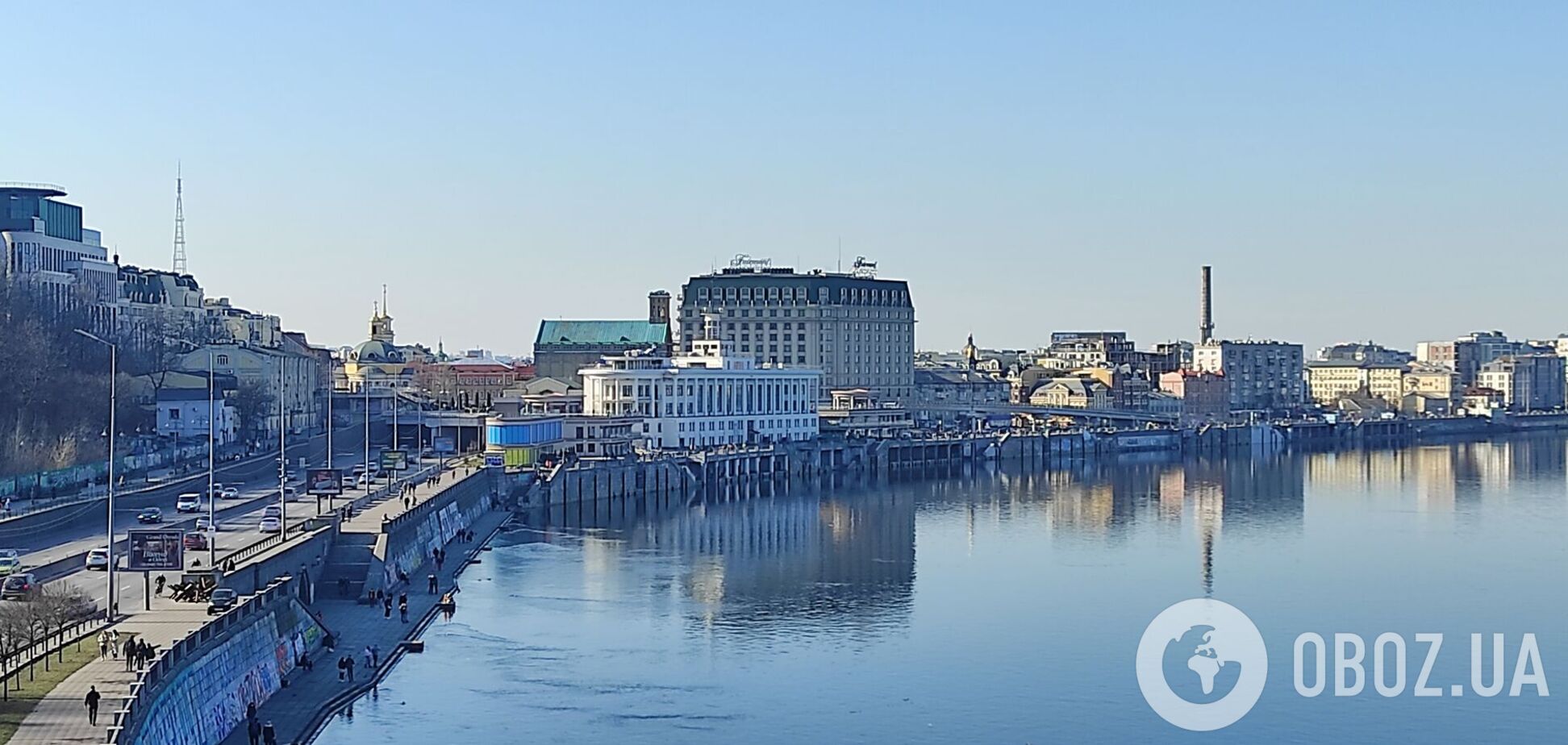 Синоптики не прогнозируют осадки в регионе