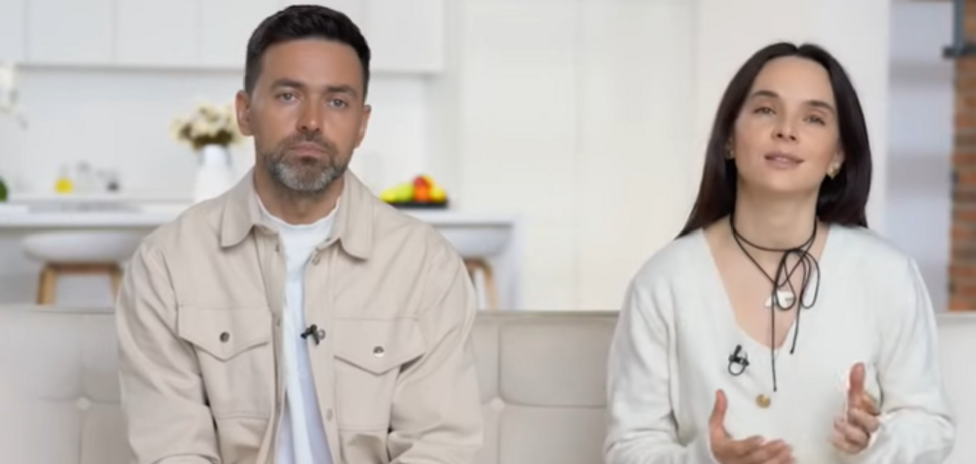 Курс подготовки для родителей-усыновителей: советы Тимура и Инны Мирошниченко в проекте Фонда Рината Ахметова