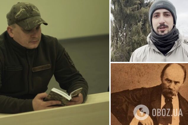 'Боритесь – поборете!' Украинцы отмечают 210-летие со дня рождения гениального Тараса Шевченко: мощные видео