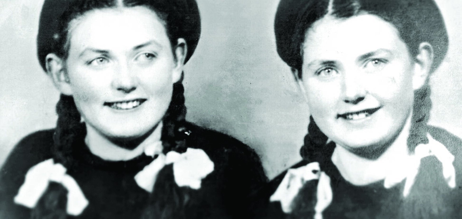 Прощение Освенцимом: История Евы Мозес Кор