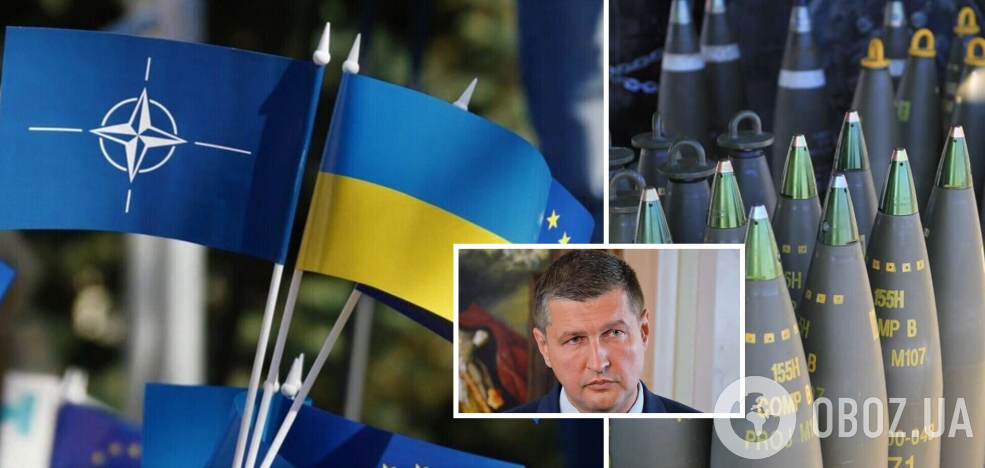'Ожидаем положительных сигналов': эксперт оценил перспективы вступления Украины в ЕС и НАТО и назвал залог успеха ВСУ
