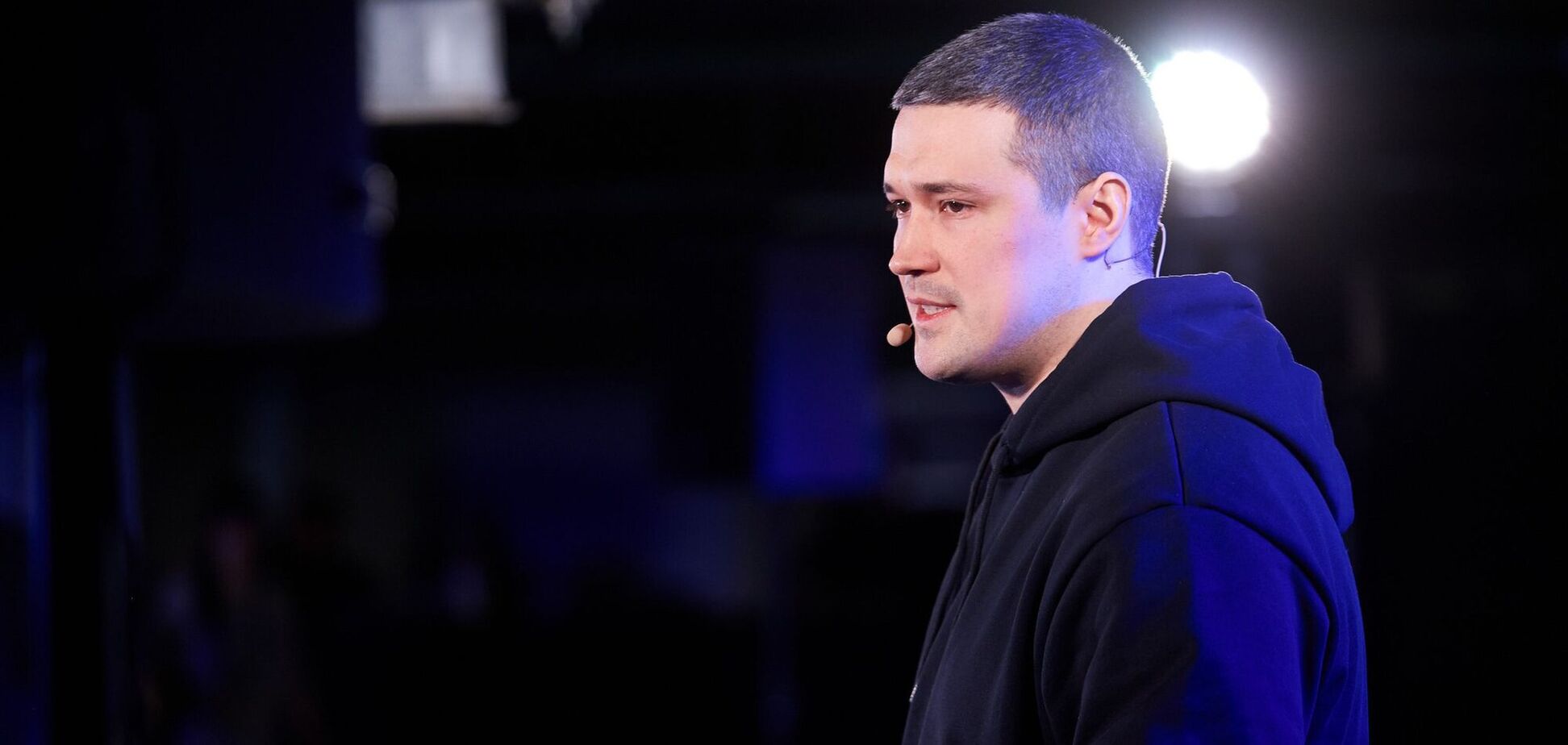 Федоров решил запускать 'украинский DOGE'