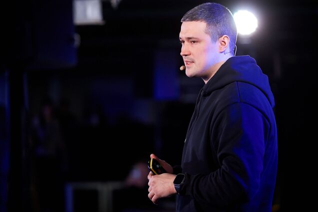 Ілюстрація - Михайло Федоров